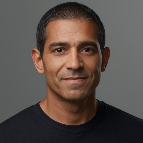 Secretaría de Seguridad y Educación - Gustavo Cabrera