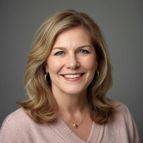 Intendenta Ana Beltrán