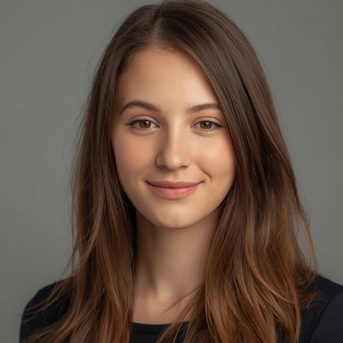 Secretaría de Salud y Desarrollo Social - Andrea Maldonado