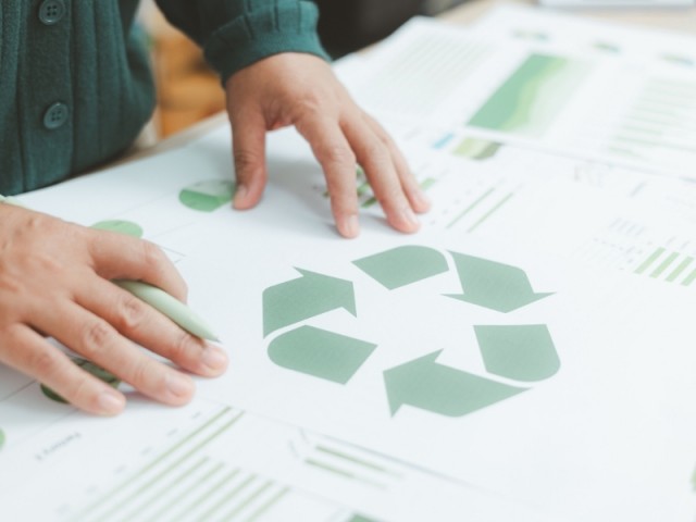 Eco-Canje y Punto Verde Móvil